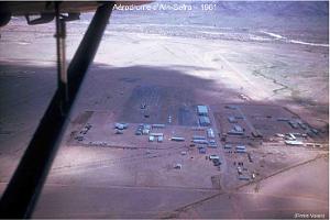 147-AERODROME-ET-BASE-1945-1962-31- (86) AIN-SEFRA